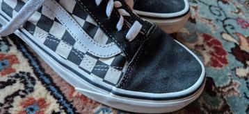 Vans 2025 collectie premium old skool schoenen  40.5 of 8  beschikbaar voor biedingen
