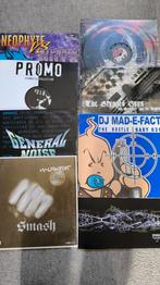 Gabber / early rave vinyl, Cd's en Dvd's, Vinyl | Dance en House, Ophalen, Gebruikt