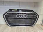 Audi a3 8v 2016 - 2020 grille 8v3853651aa FACELIFT €100, Gebruikt, -, -, -