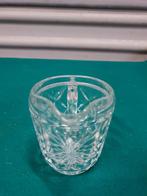 melkkan kristal, Ophalen of Verzenden, 'T Olde Gre-j, Info@toldegrej.nl, Endepoelstraat 20f Didam