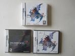 Final Fantasy Tactics Nintendo DS, 1 speler, Ophalen of Verzenden, Role Playing Game (Rpg), Vanaf 3 jaar
