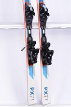 155 162 ski's KASTLE PX71 PREM, sandwich woodcore, grip walk, Sport en Fitness, Overige merken, 160 tot 180 cm, Gebruikt, Verzenden