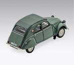 Citroen 2 CV 1958 schaal 1/43 serie los coches de tu vida, Verzenden, Nieuw, Auto, Overige merken