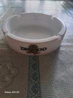 DRY 100 Mild Beer Asbak - Vintage Keramiek.Diameter 145 mm., Ophalen of Verzenden, Zo goed als nieuw, Asbak