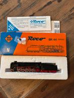 Roco BR44 23208, Hobby en Vrije tijd, Ophalen of Verzenden, Zo goed als nieuw, Roco, Gelijkstroom