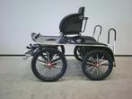 Marathonwagen. ECC. Nette staat. 23/21. Enkel/dubbelsp., Gebruikt, Marathonwagen, Pony