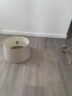 Modern design hanglamp, Huis en Inrichting, Lampen | Lampenkappen, Ophalen of Verzenden, Zo goed als nieuw, Rond, 50 cm of meer