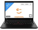 Lenovo ThinkPad x13 Gen 1/Intel Core i5 1.6GHz/8GB/256GB M.2, 256 GB, Qwerty, 8 GB, 13 inch