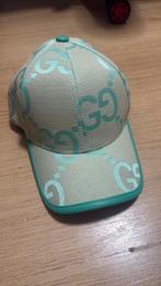 Gucci pet, Nieuw, Ophalen of Verzenden, Pet, 58 of 59 cm (L, 7¼ of ⅜ inch)