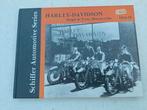 Harley-Davidson Single & Twin motorcycles boek, Ophalen of Verzenden, Zo goed als nieuw