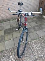 Gazelle Playa Crossfiets 28 inch – 24v & compleet, Ophalen, Zo goed als nieuw, Meer dan 20 versnellingen, Gazelle