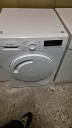 Nette Bosch Condensdroger  Weg is Weg!, Witgoed en Apparatuur, Wasdrogers, 6 tot 8 kg, Gebruikt, Ophalen of Verzenden, Voorlader