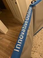 Airtrack 4 meter - Weinig gebruikt, goede staat, Ophalen of Verzenden, Zo goed als nieuw, Armen, Overige typen