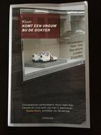 Komt een vrouw bij de dokter - Kluun, Boeken, Ophalen of Verzenden, Zo goed als nieuw, Nederland