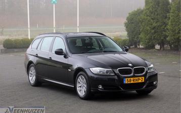 BMW 3 Serie Touring 318i Business Line | 2011 | Xenon | Navi beschikbaar voor biedingen