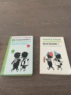 Jip en Janneke boekjes, Ophalen of Verzenden, Zo goed als nieuw, Verhalen