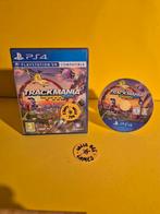 Trackmania Turbo - PS4, Spelcomputers en Games, Games | Sony PlayStation 4, Verzenden, 1 speler, X, X
