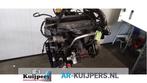 Motor van een Saab 9-5, 3 maanden garantie, Gebruikt, Saab