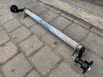 Torsie as voor aanhanger 750KG KNOTT, Auto diversen, Ophalen, Gebruikt