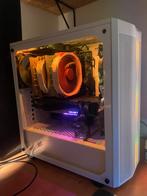 Supermooie pc met RTX 3080ti  AMD Ryzen 7 5800x 32 gb ram, Computers en Software, 32 GB, Zelf gebouwde pc, Ophalen of Verzenden