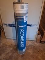 Dakleer Onderlaag - 1 x 15 meter, Doe-het-zelf en Verbouw, Dakpannen en Dakbedekking, Ophalen, Nieuw, Overige typen