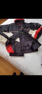 Leren jas, Motoren, Kleding | Motorkleding, Jas | leer, Tweedehands