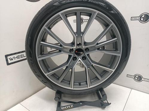 Audi Q4 Q5 SQ5 Tiguan lichtmetaal velgen 21"inch 5x112, Auto-onderdelen, Banden en Velgen