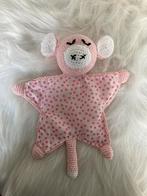Knuffeldoekje NIEUW handgemaakt, Ophalen of Verzenden, Nieuw
