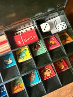 Vintage Rekendoos Bakeliet malmberg, Antiek en Kunst, Ophalen of Verzenden