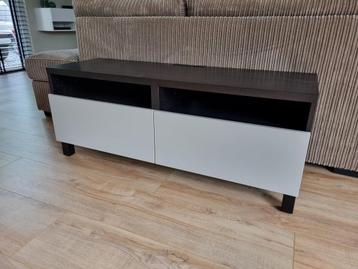 IKEA Besta tv meubel met lades