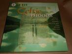 4 CD Celtic Moods, Cd's en Dvd's, Ophalen of Verzenden, Zo goed als nieuw