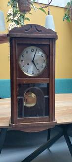 Wandklok, Ophalen, Gebruikt, Wandklok