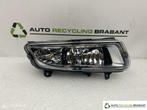 Mistlamp Volkswagen Rechts Polo 6R CHROOM  6R0941062C, Gebruikt, Volkswagen, Ophalen of Verzenden, Volkswagen