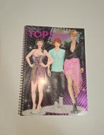 Topmodel Top Model kleurboek tekenboek Top Star popsterren, Hobby en Vrije tijd, Tekenen, Ophalen of Verzenden, Zo goed als nieuw