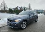 BMW X1 sDrive18i / Navi / PDC / Automaat / Onderhouden, Auto's, 4 cilinders, Bedrijf, 750 kg, X1