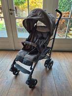 Chicco Liteway buggy, Ophalen, Gebruikt
