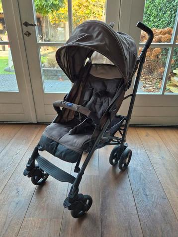 Chicco Liteway buggy beschikbaar voor biedingen