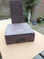 Bascule 50 kilogr., B.Roghmans, Nijmegen, Antiek en Kunst, Ophalen