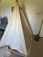 Tipi tent kind, Ophalen, Gebruikt, Hout