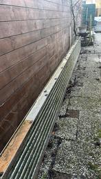 Loopbrug, Doe-het-zelf en Verbouw, Steigers, Ophalen, Gebruikt, Overige typen, Minder dan 2 meter