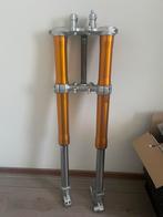 Usd voorvork schakelbrommer, Ophalen of Verzenden, Zo goed als nieuw, Overige typen