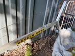 Gevelridder L, Doe-het-zelf en Verbouw, Ophalen, Gebruikt, Overige typen, 5 meter of hoger