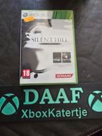 Silent hill hd collection - xbox 360/one/series x, Spelcomputers en Games, Games | Xbox 360, Avontuur en Actie, Vanaf 18 jaar