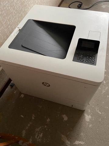 HP Color LaserJet Enterprise M553 printer beschikbaar voor biedingen