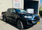 Toyota HiLux 2.4 D-4D Xtra Cab Professional AUTOMAAT, Auto's, Automaat, Gebruikt, Euro 6, 4 cilinders