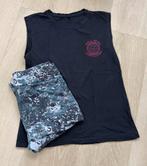 Sport set ONLY play maat M, Maat 38/40 (M), Only, Blauw, Ophalen of Verzenden