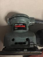 Schuurmachine   Black & decker  170W, Zo goed als nieuw