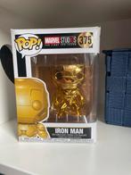 Iron Man Funko Pop #375 (beschadigde doos), Kinderen en Baby's, Speelgoed | Actiefiguren, Ophalen, Gebruikt