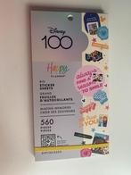 Happy Planner - Disney - 100 BIG, Hobby en Vrije tijd, Stickers en Plaatjes, Nieuw, Ophalen of Verzenden