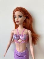 Barbie Mermaid NIEUW, Verzamelen, Poppen, Ophalen of Verzenden, Zo goed als nieuw, Pop